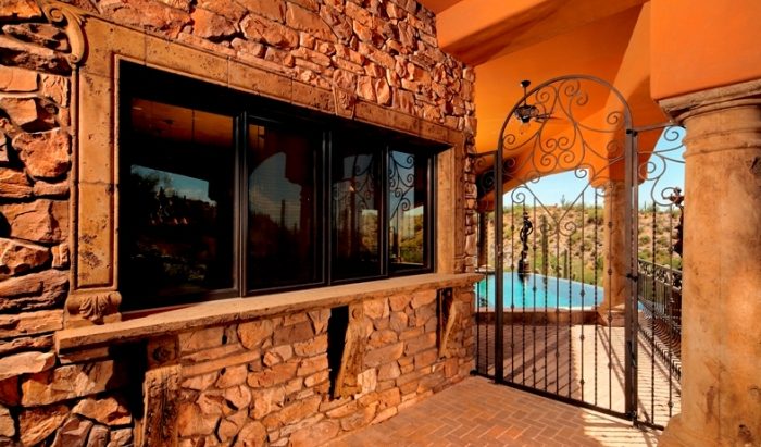Mesa Precast - Architectural Precast for Custom Colors and Finishes