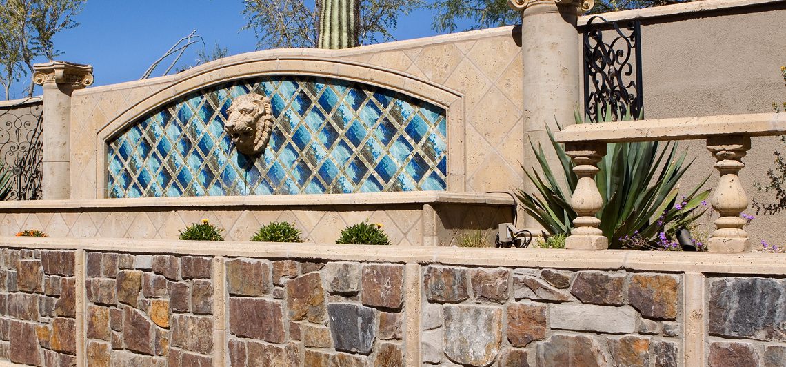 Mesa Precast - Ornamental Element Lion Head 1 - hardscape, home, office decor - Options for Color and Finishes Mesa Precast - Ornamental Element Lion Head 1 | Hardscape | Home and Office Decor | Options for Color and Finishes