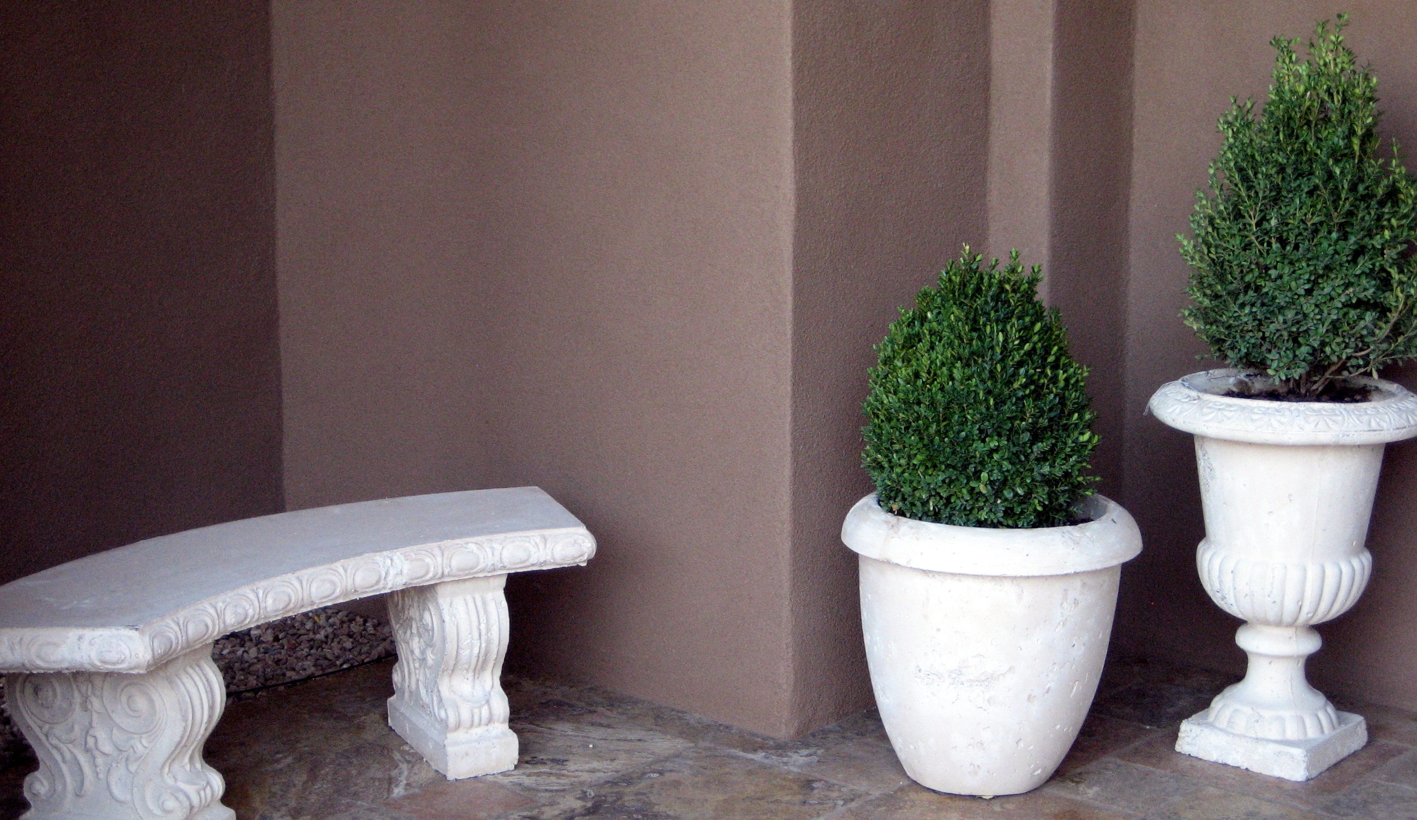 Mesa Precast - Planters, Hardscape Design Options Mesa Precast - Planters, Hardscape Design Options