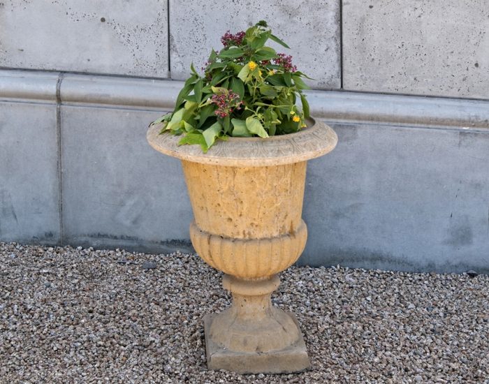 Mesa Precast - Planters, Ornamentals, Hardscape Design Ideas