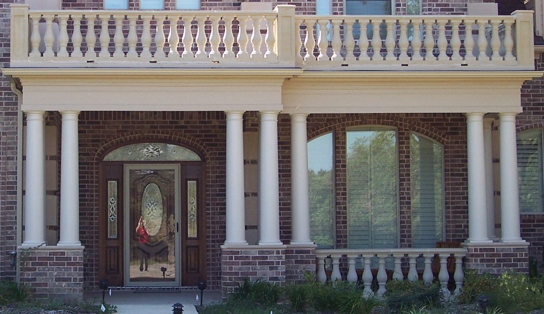 Cast Stone, Architectural Precast, Architectural GFRC Columns, Balustrade System, Columns, Pier Caps, Architectural Trim Mesa Precast | Cast Stone, Architectural Precast, Architectural GFRC Columns, Balustrade System, Pier Caps | Architectural Trim for Window Surrounds, Door Surrounds, Entry Ways