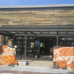 Gilbert Snooze | Custom Color GFRC Panels for Building Veneer