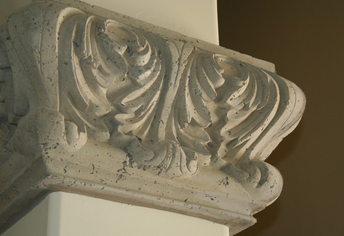 Mesa Precast | Custom Product - Buckskin Color, Moreno Finish | Architectural Design for High-end Aesthetic Appeal Mesa Precast | Custom Product - Buckskin Color, Moreno Finish | Architectural Design for High-end Aesthetic Appeal