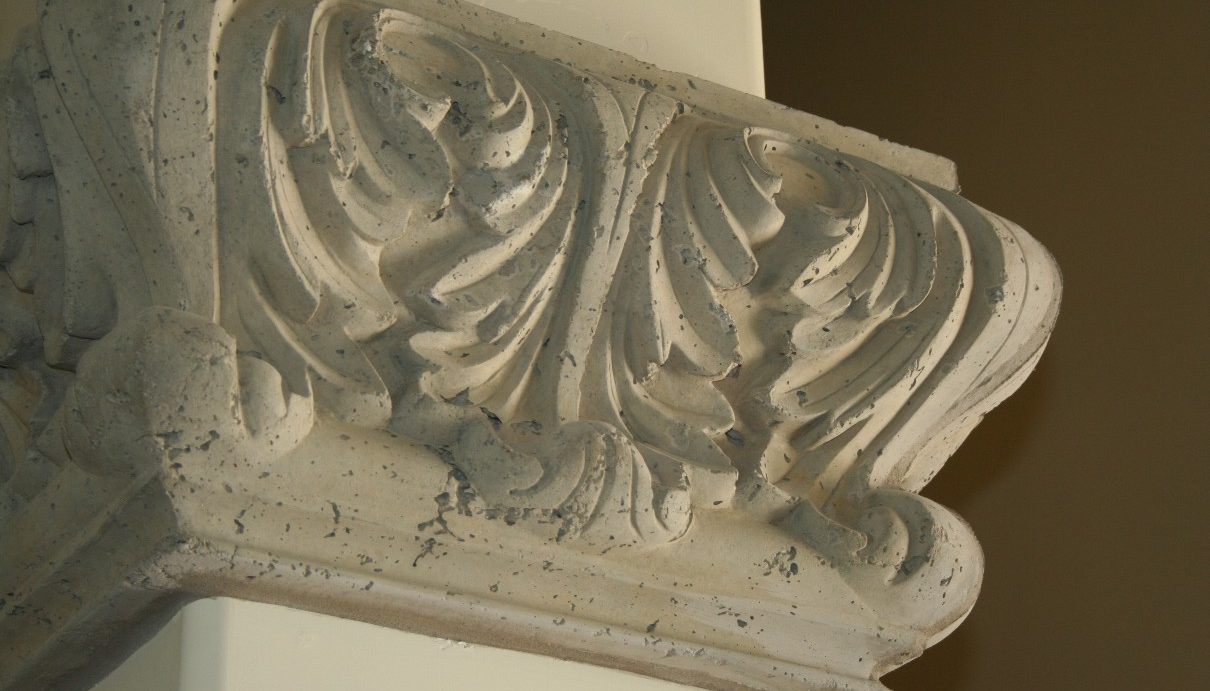 Mesa Precast | Custom Product - Buckskin Color, Moreno Finish | Architectural Design for High-end Aesthetic Appeal
