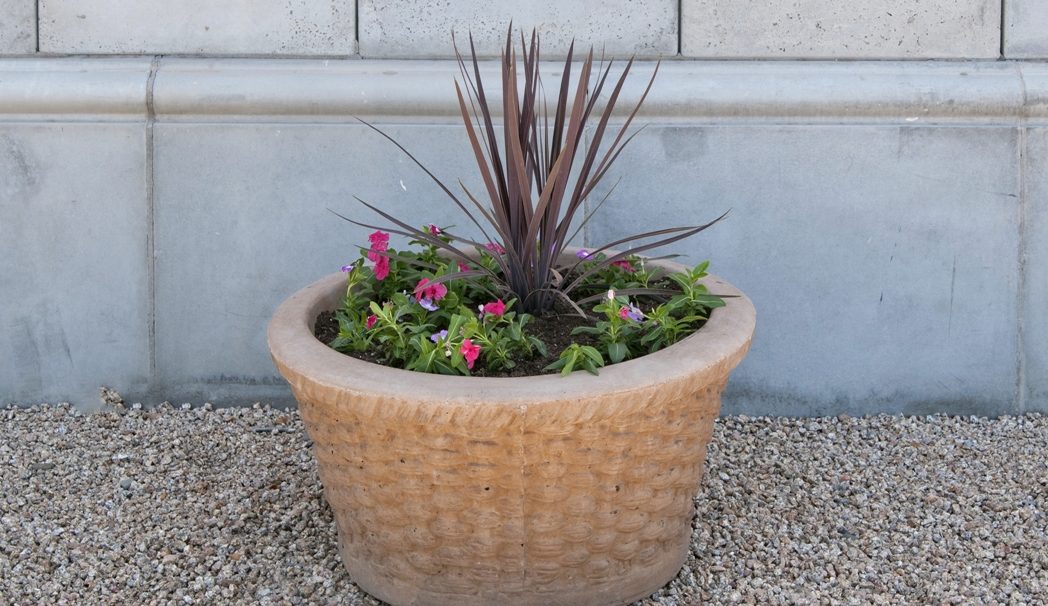 Mesa Precast - Flower Pot 2 Mesa Precast | Flower Pot