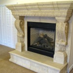 Mesa Precast | Home, Office Ornamental Elements | Catalog Products - Graziella Corbel, Egg and Dart Architectural Trim