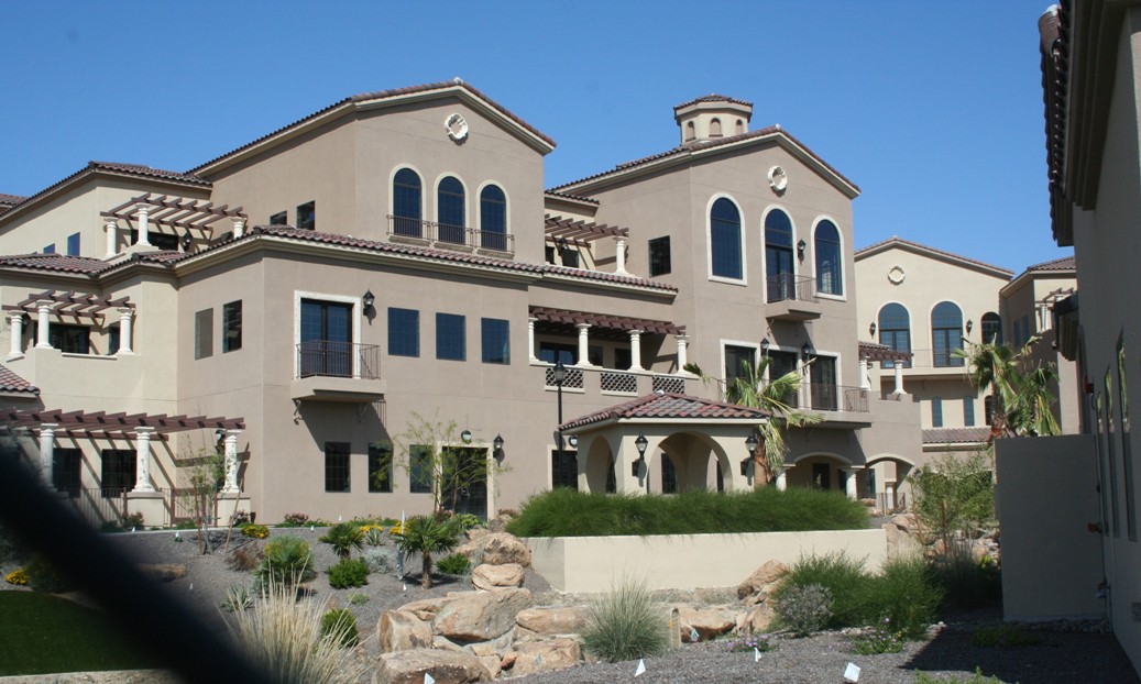 Architectural-GFRC-Columns