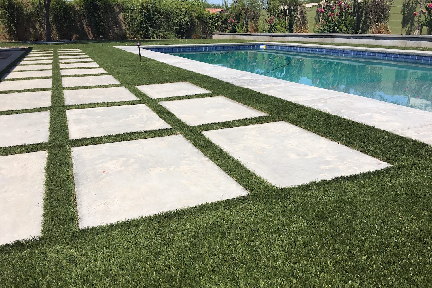 Mesa Precast Pool Coping Pavers Mesa Precast Pool Coping Pavers | Architectural Precast Concrete Panels