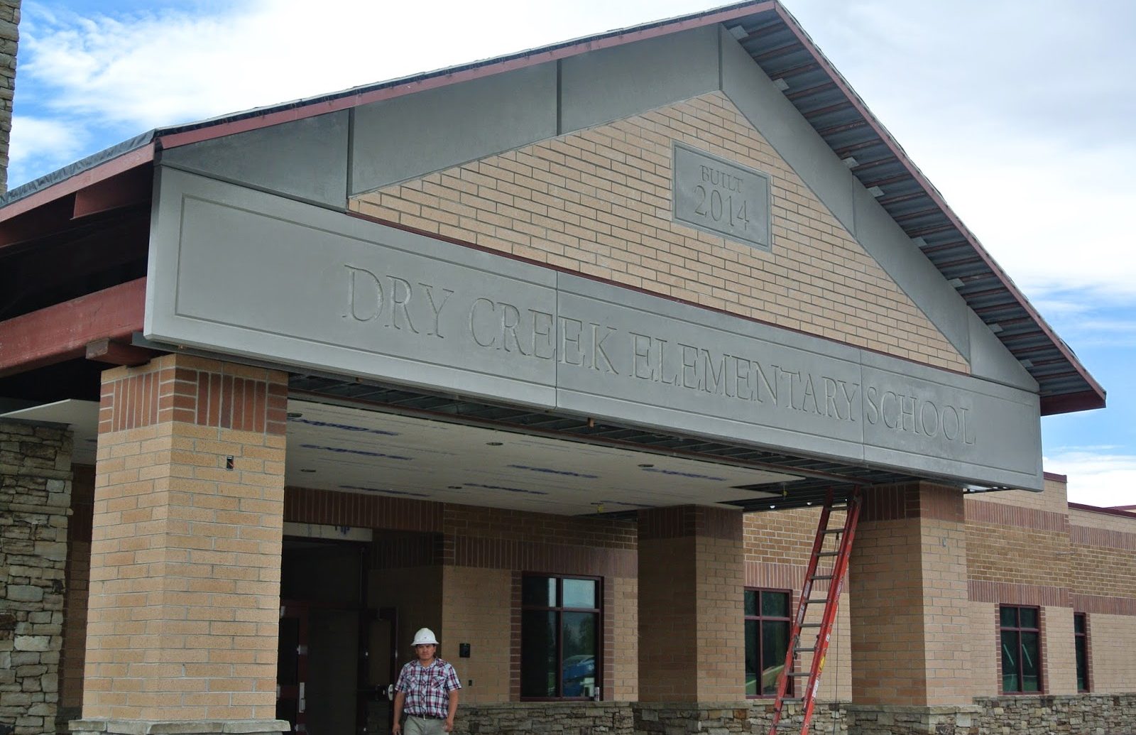 GFRC Panels | Custom Engineered Shapes with Precise Tolerance for Monolithic Stone Finish