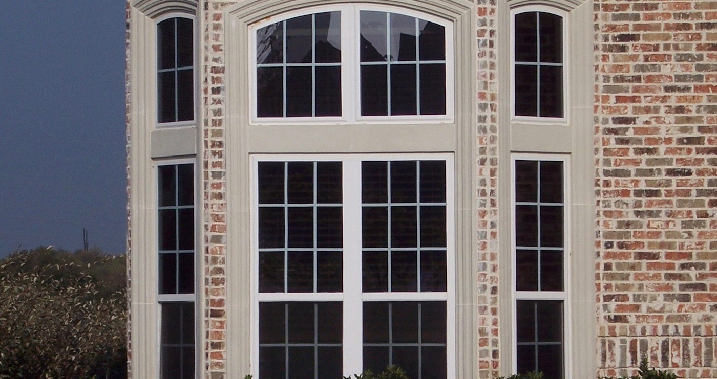 Architectural Trim, Window Surrounds with Matching Entry Way Design - Aesthetic - Collabaration with Builder for Coordinated Upgrade Options Offering Architectural Trim, Window Surrounds with Matching Entry Way Design - Aesthetic - Collabaration with Builder for Coordinated Upgrade Options Offering