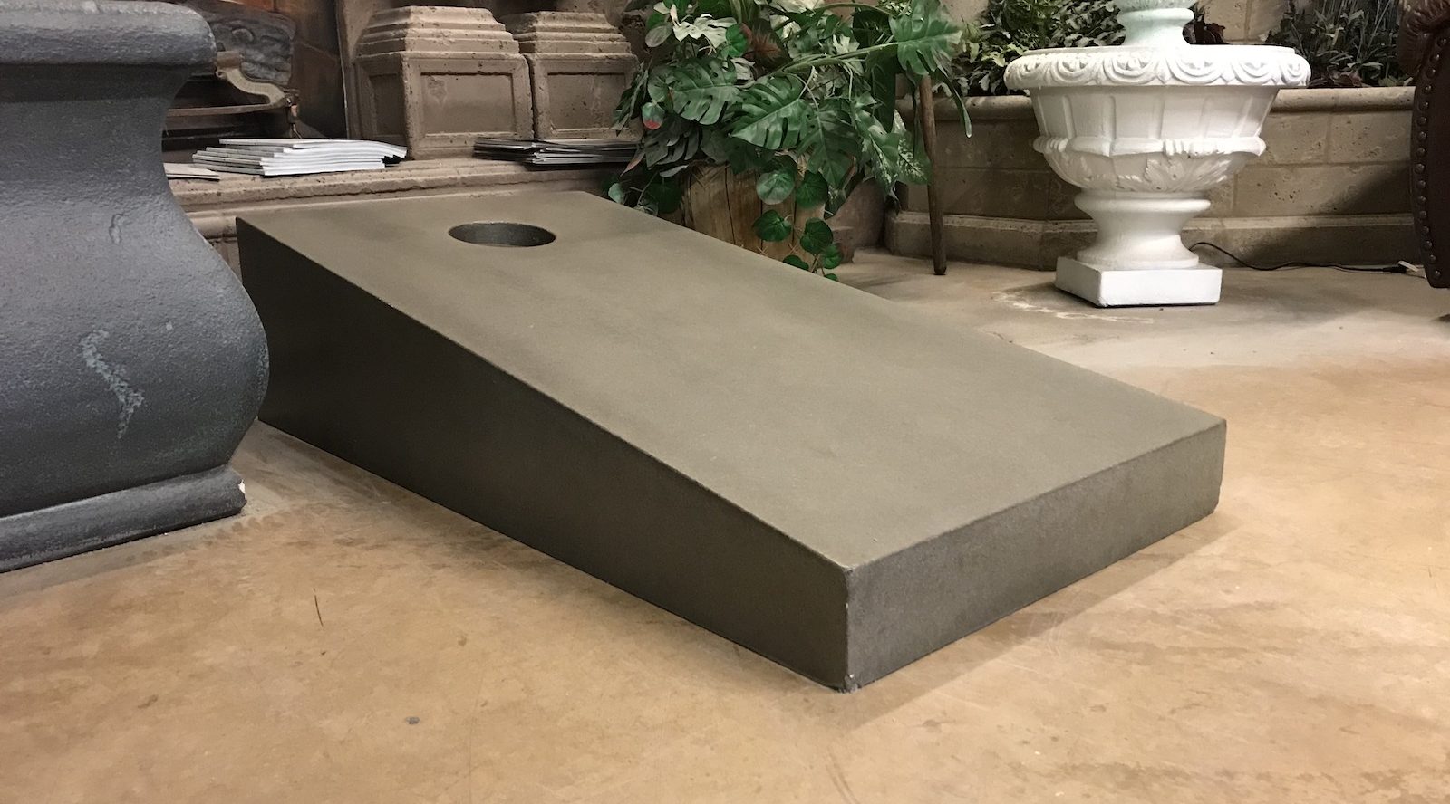 GFRC Cornhole GFRC Cornhole
